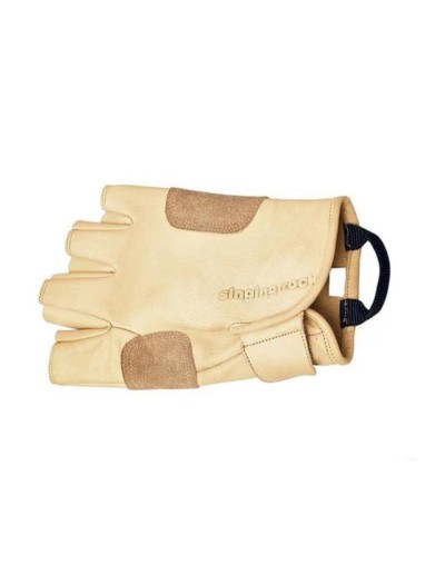 GUANTE GRIPPY 3/4 C0006HH SINGING ROCK