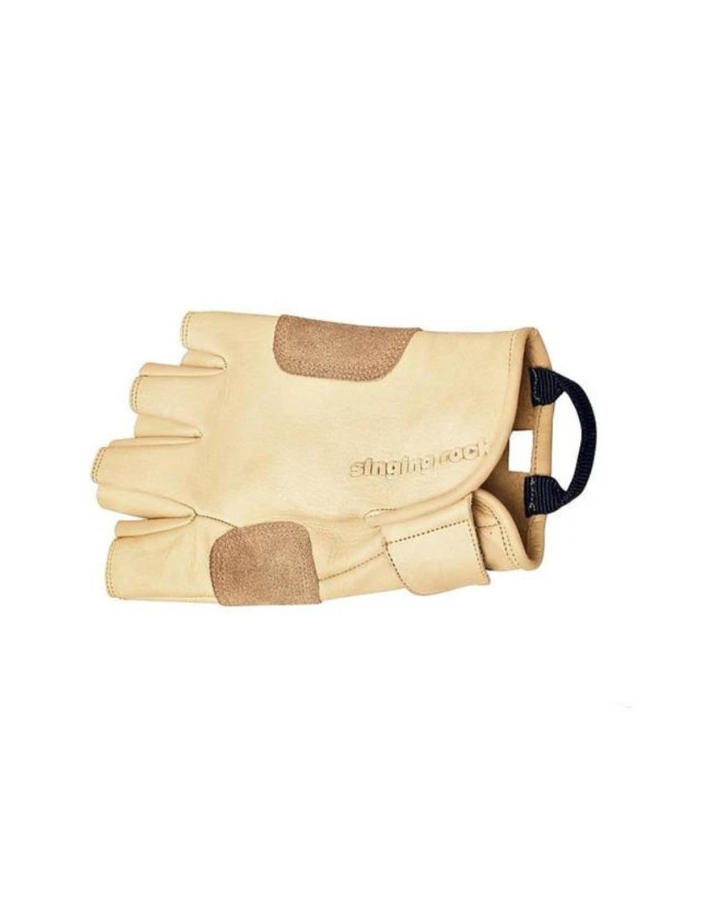 GUANTE GRIPPY 3/4 C0006HH SINGING ROCK