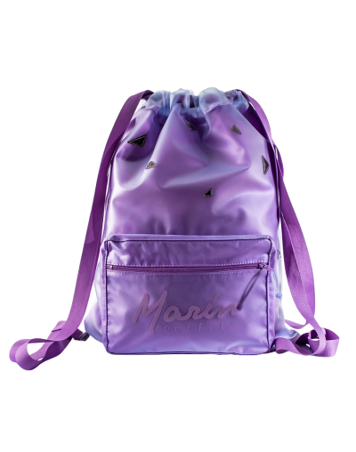 Tula impermeable unisex colores