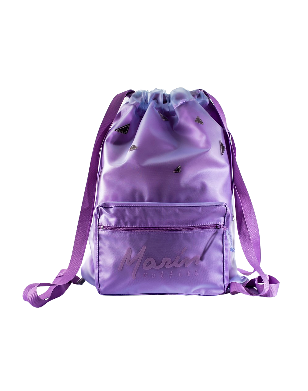 Tula impermeable unisex colores