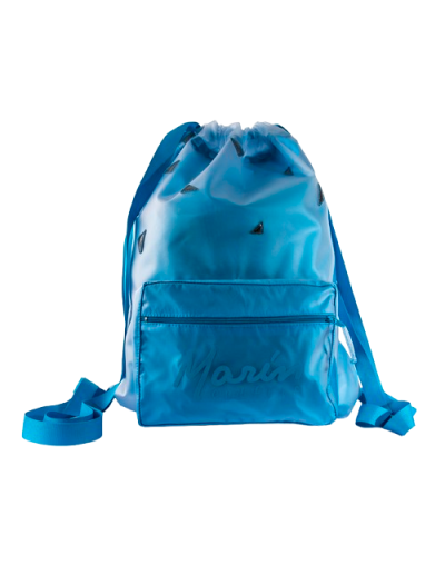 Tula Impermeable hielo turquesa