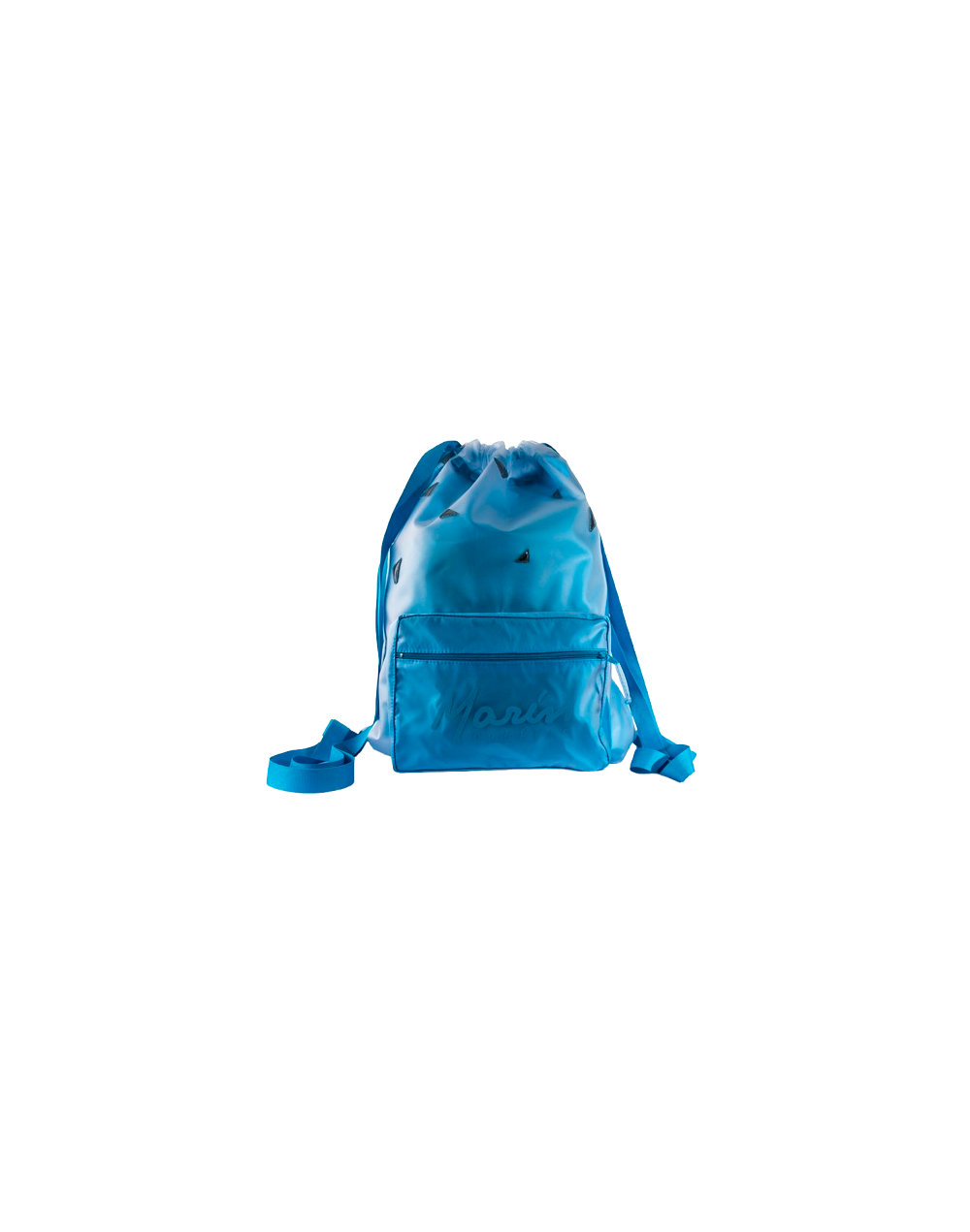 Tula Impermeable hielo turquesa