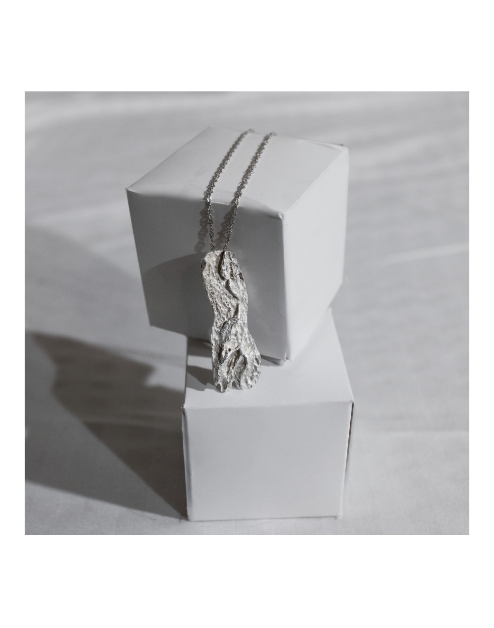 Dije Guardian del roble - Colección Huená