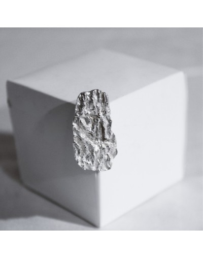 Dije Hoja de Guayacán - Colección Huená