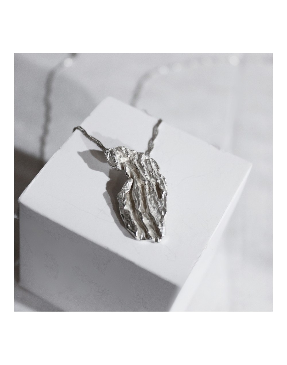 Dije Veta de Vida - Colección Huená