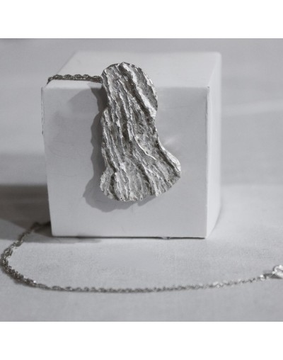Dije Eco del Roble - Colección Huená