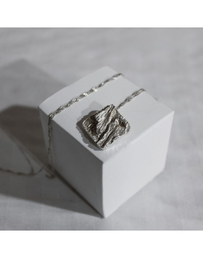 Dije Brote del Cedro - Colección Huená
