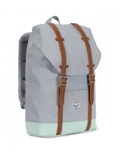 Morral Retreat MidVolume Quarry