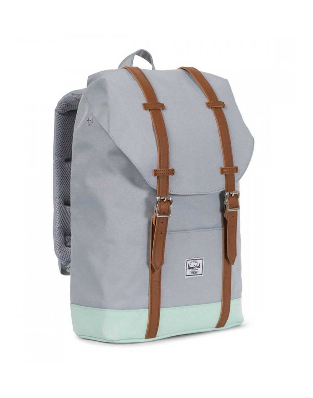 Morral Retreat MidVolume Quarry