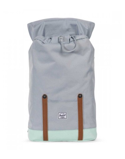 Morral Retreat MidVolume Quarry