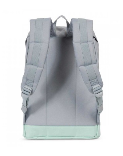 Morral Retreat MidVolume Quarry