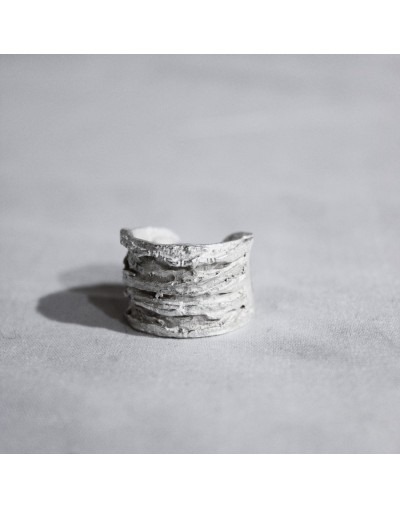 Anillo Horizonte del Cedro - Colección Huená