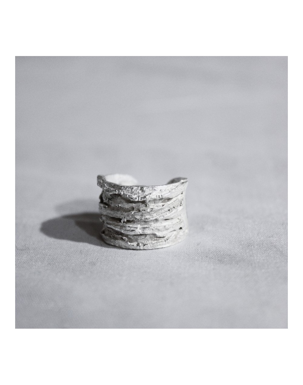 Anillo Horizonte del Cedro - Colección Huená
