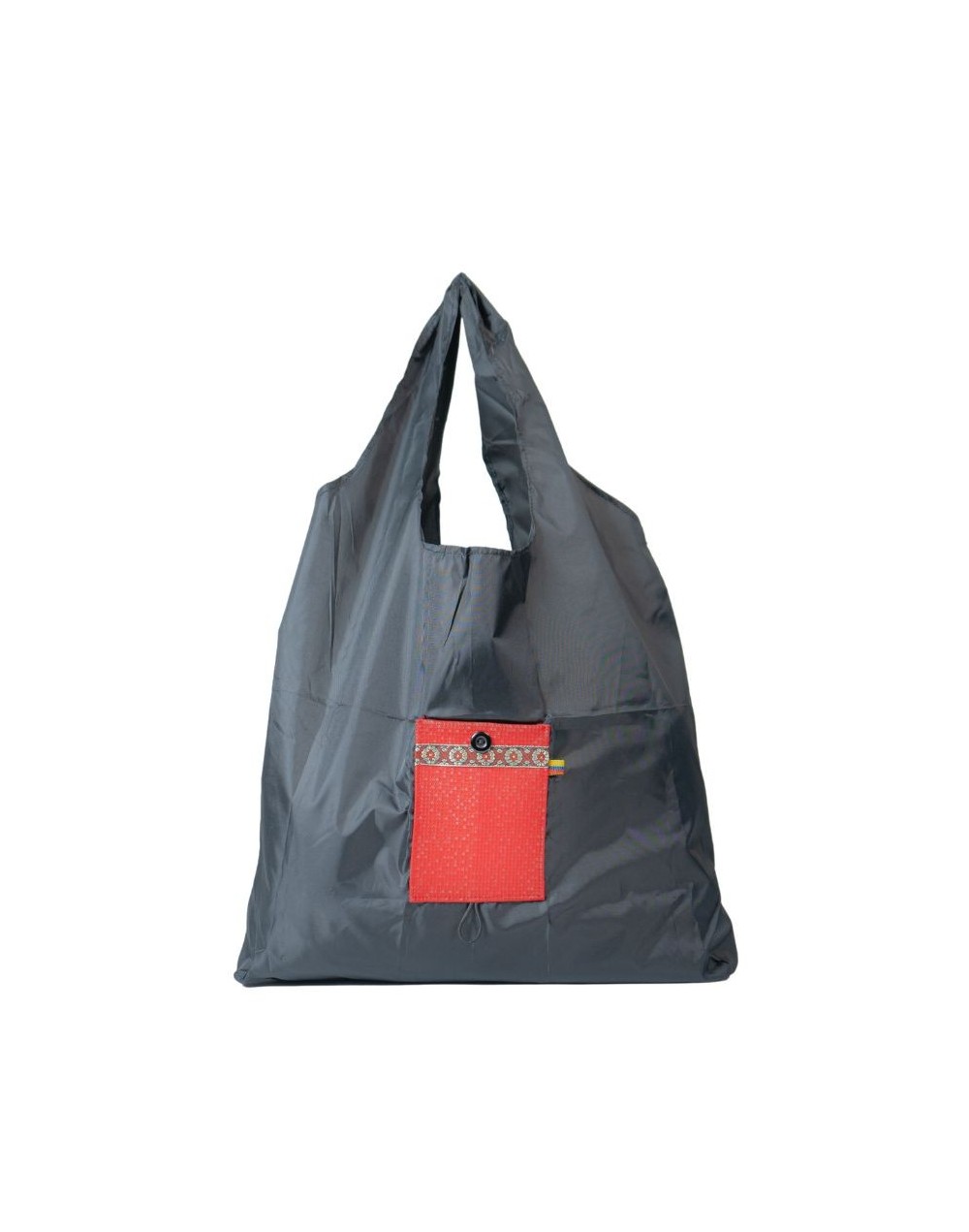 Bolso plegable No me olvides