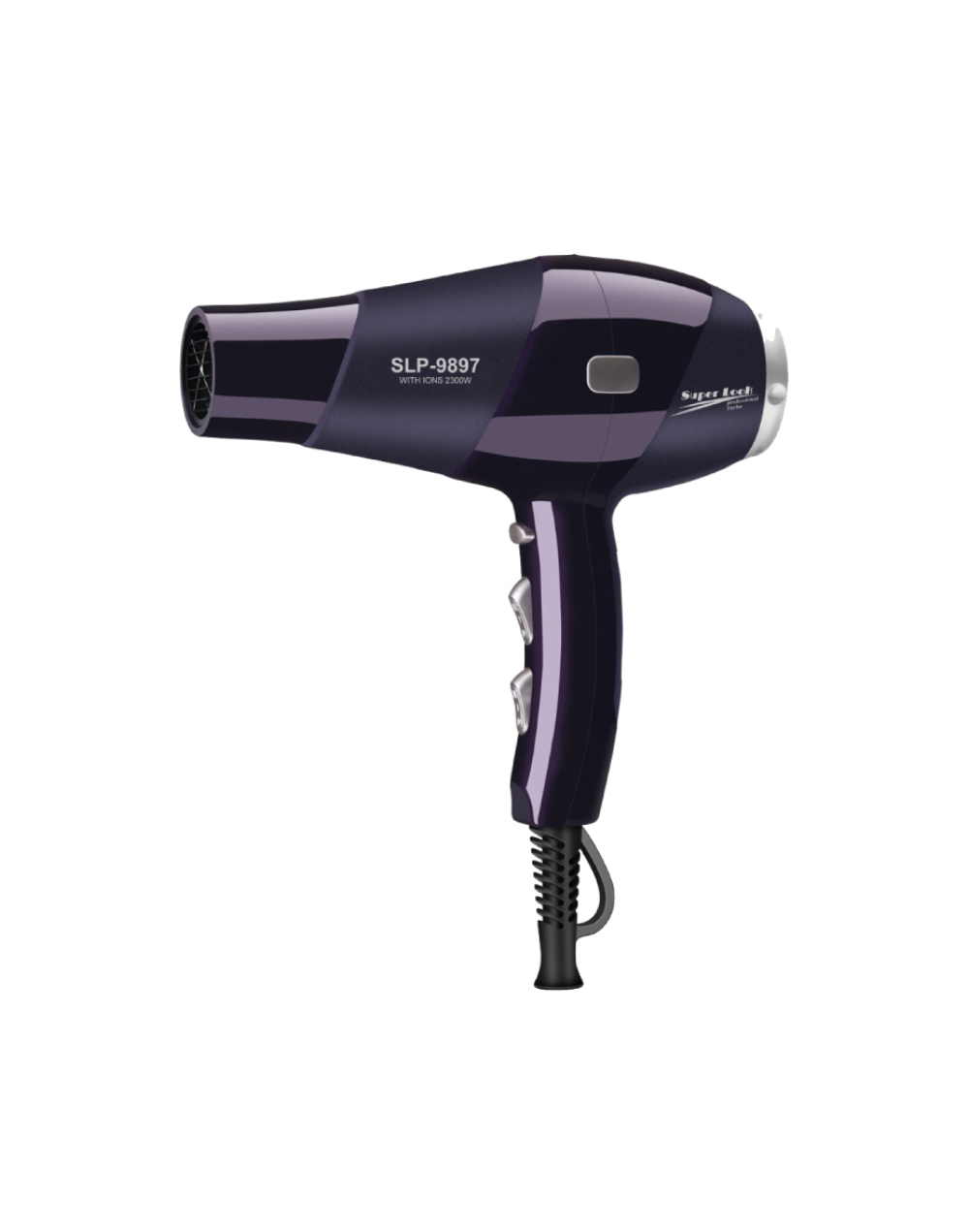 Secador profesional SLP-9897