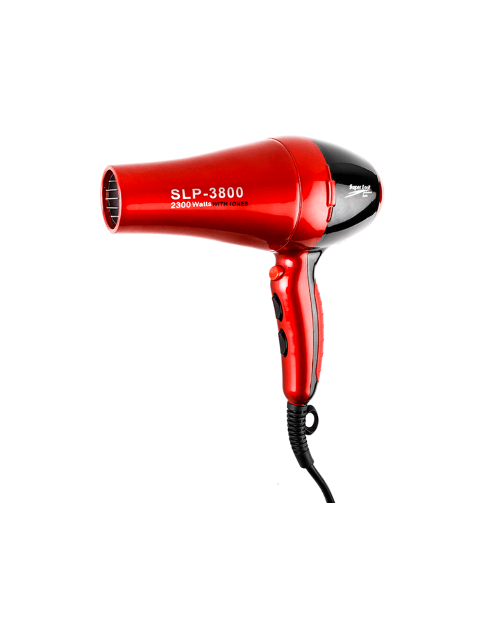 Secador profesional SLP 3800