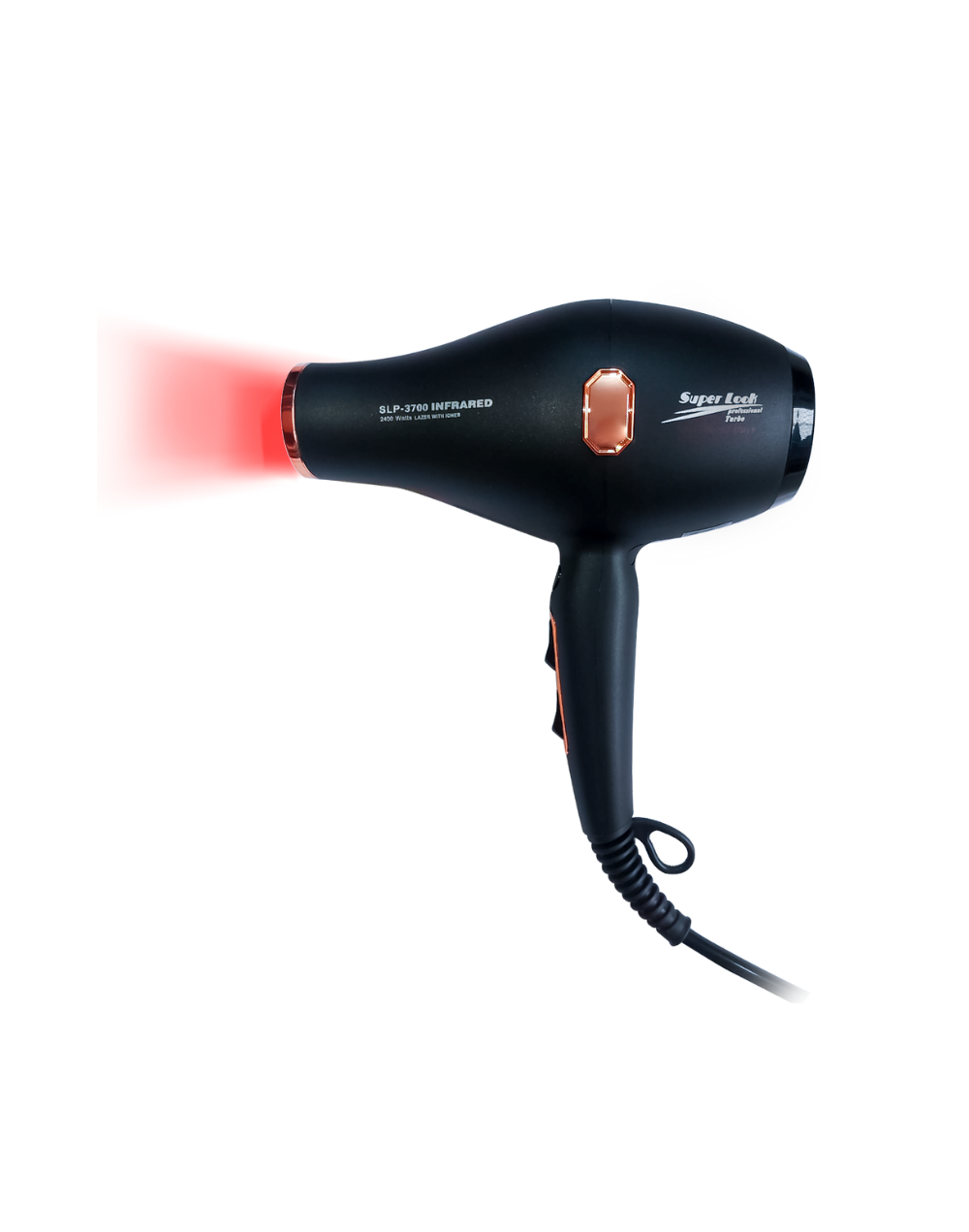  Secador profesional SLP 3700