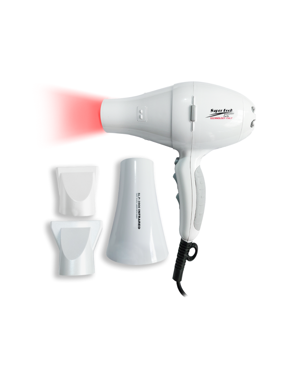 Secador profesional SLP-3900