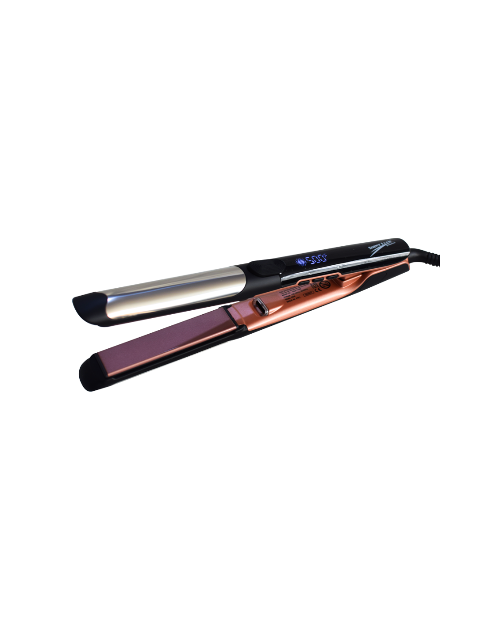 plancha profesional SLP-1080