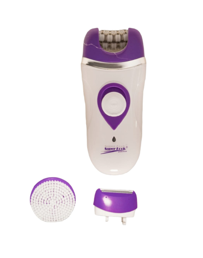 Depiladora para dama SLP-650