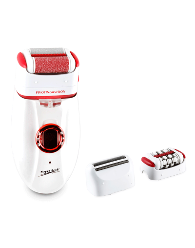 Depilador para dama SLP-359