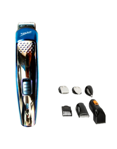 Patillera Multiusos SLP 1207