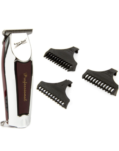Patillera Profesional SLP 125