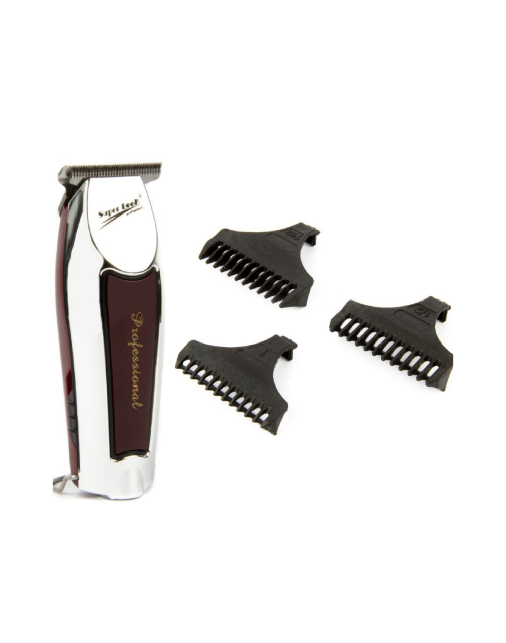 Patillera Profesional SLP 125
