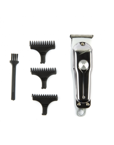 Patillera Profesional SLP 148 Metalizada