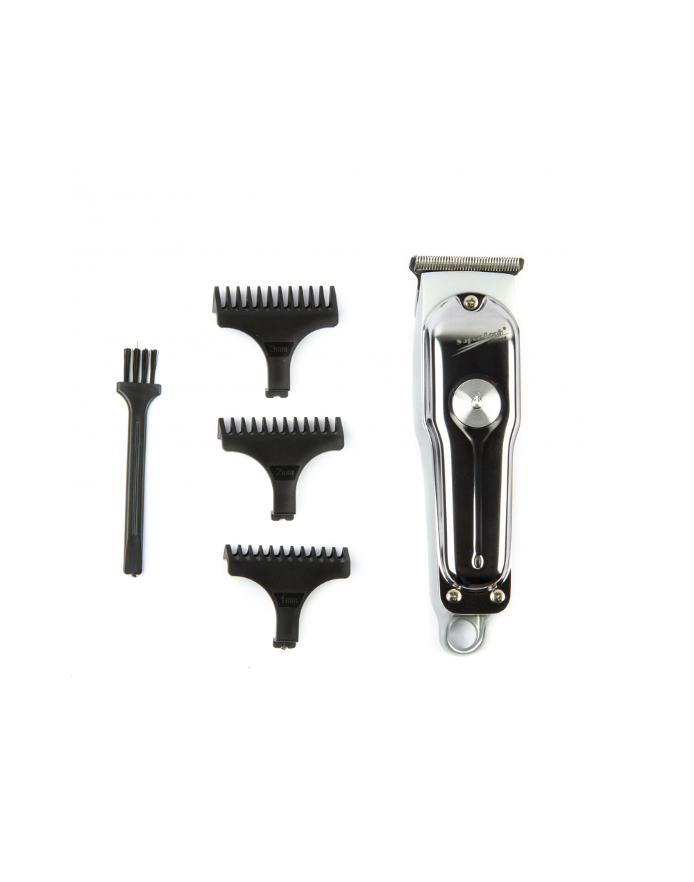Patillera Profesional SLP 148 Metalizada