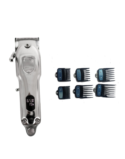 Máquina de Corte Profesional Metalizada SLP-935