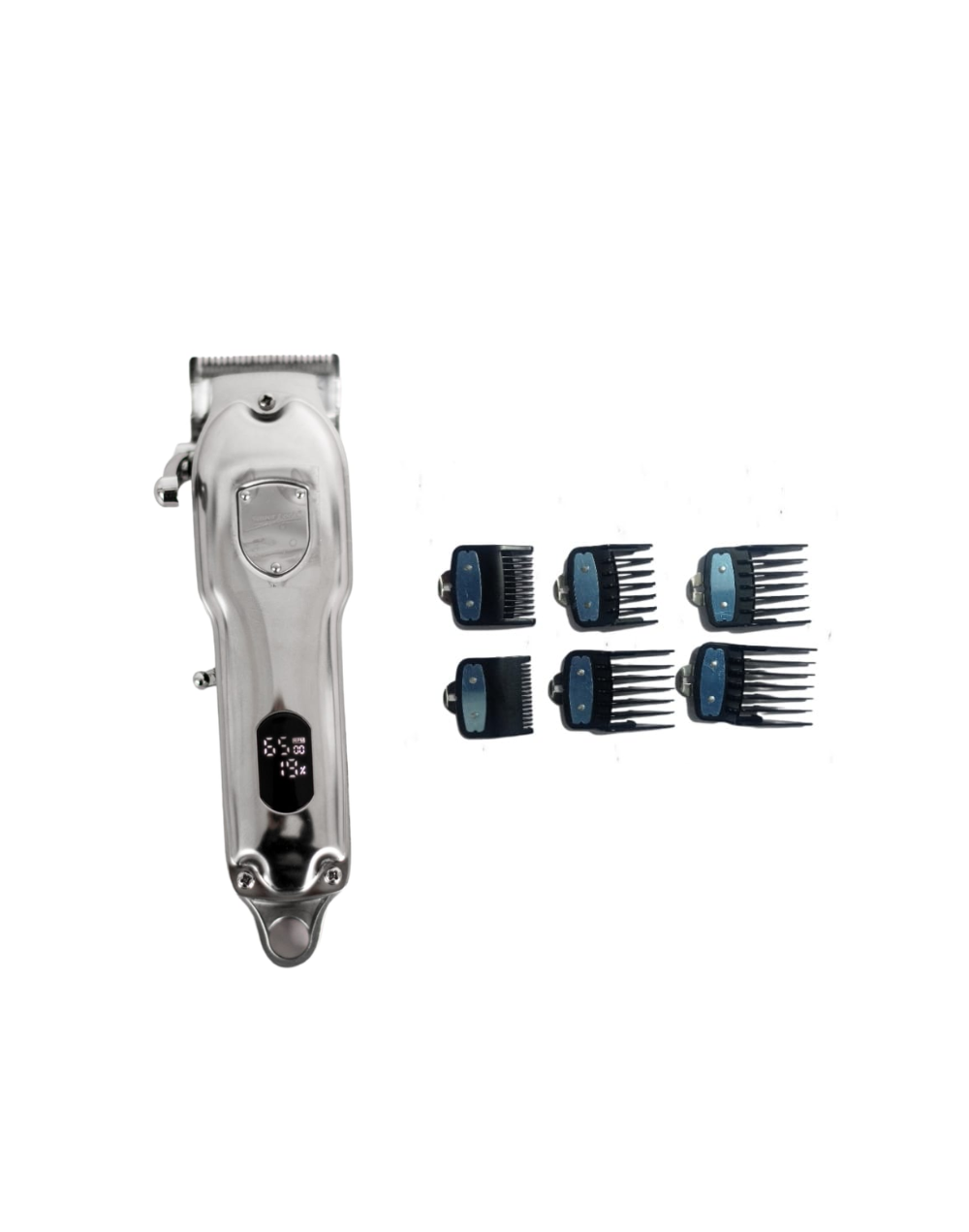 Máquina de Corte Profesional Metalizada SLP-935