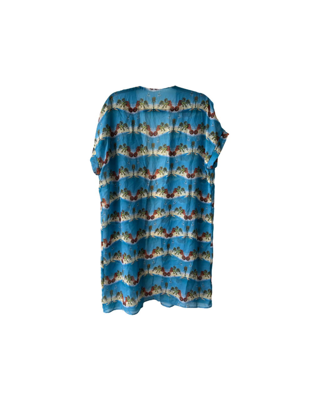 Bee Dream Cover-Up