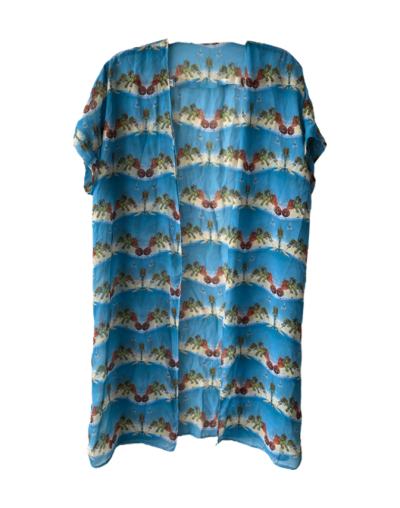 Bee Dream Cover-Up