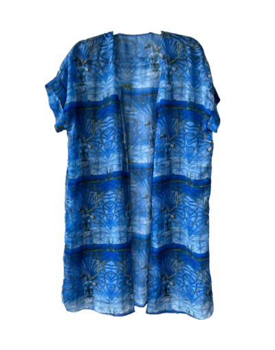 Sky Horses Cover-Up