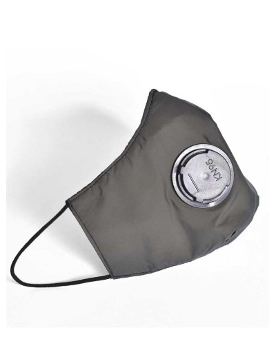 Tapabocas Hombre Life Collection  Verde