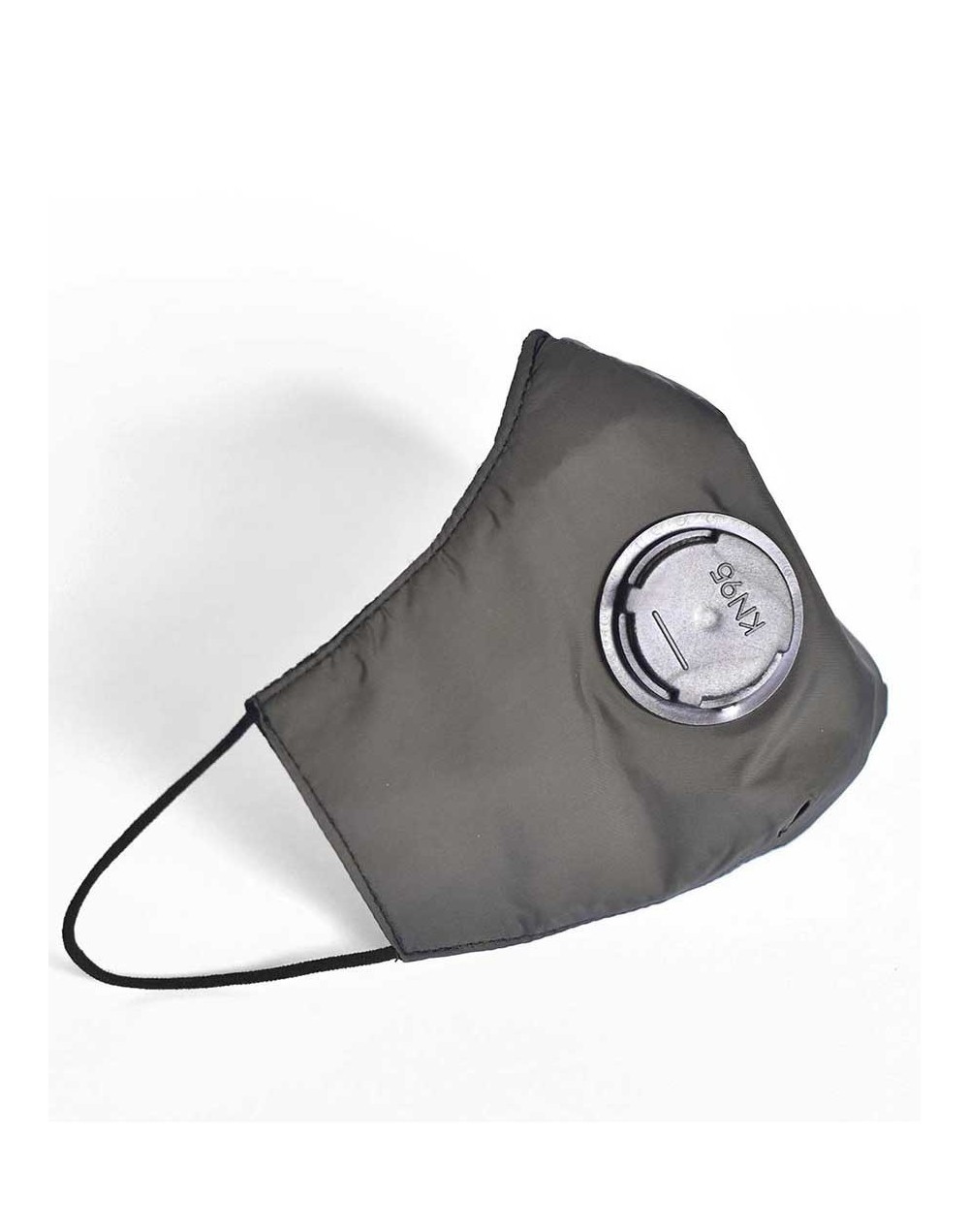Tapabocas Hombre Life Collection  Verde