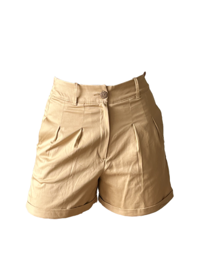 Short Safari Caqui