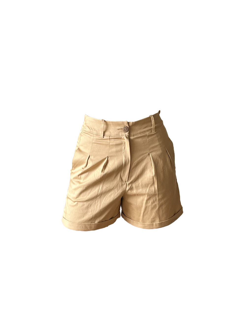 Short Safari Caqui