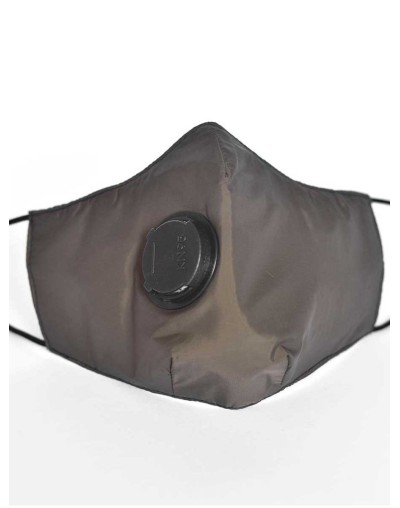 Tapabocas Hombre Life Collection  Verde