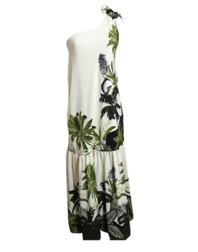 Vestido Largo Larisa