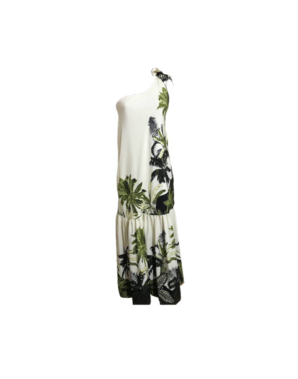 Vestido Largo Larisa