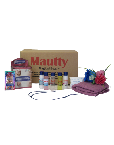 KIt de Spa