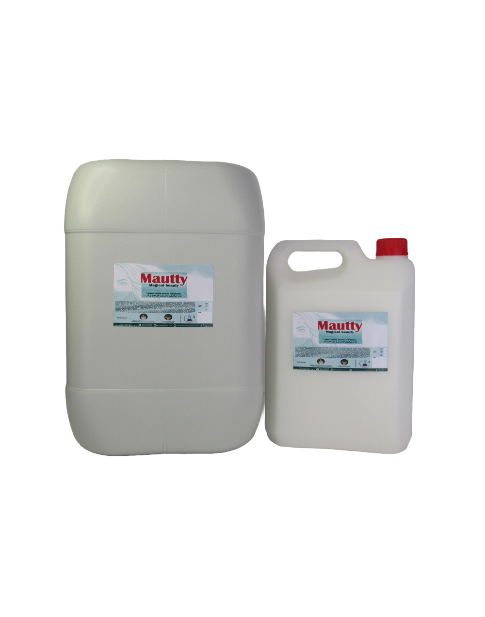 Crema Acondicionadora Para cabello