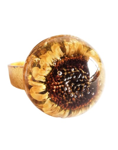 Anillo ajustable 