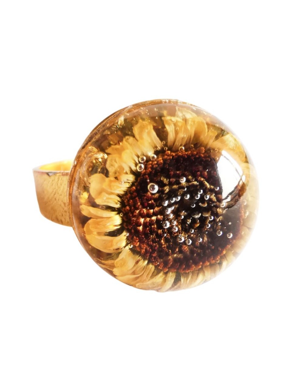 Anillo ajustable 