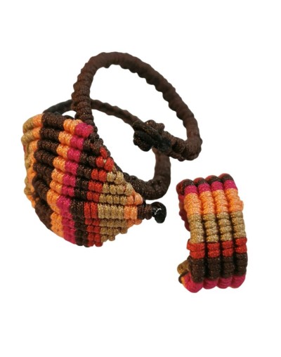 Conjunto otoño