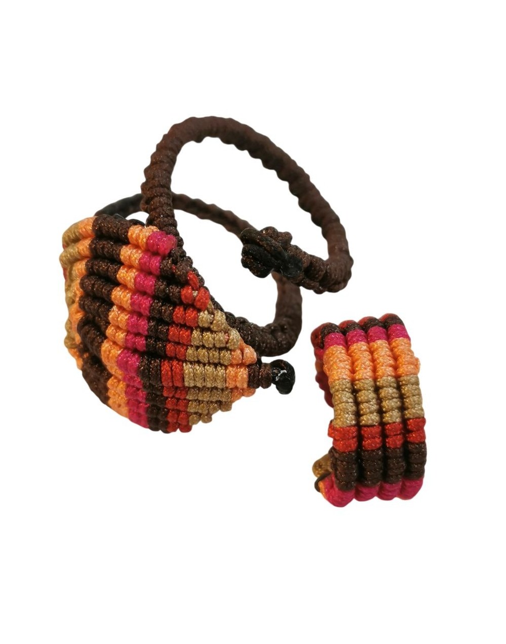 Conjunto otoño