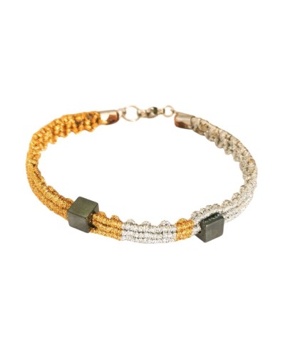 Conjunto brillo y contraste