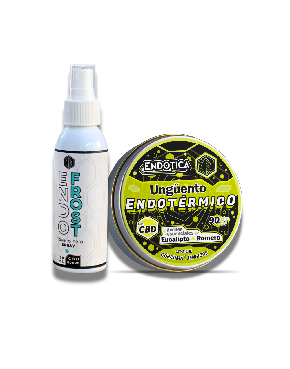 Kit deportistas maxi